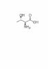 D-Threonine , Cas:632-20-2